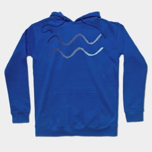 Aquarius 05 Hoodie